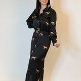 Camiseiro Lola Casademunt