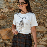 Tshirt Rinascimento