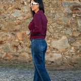 Calça Gil Santucci