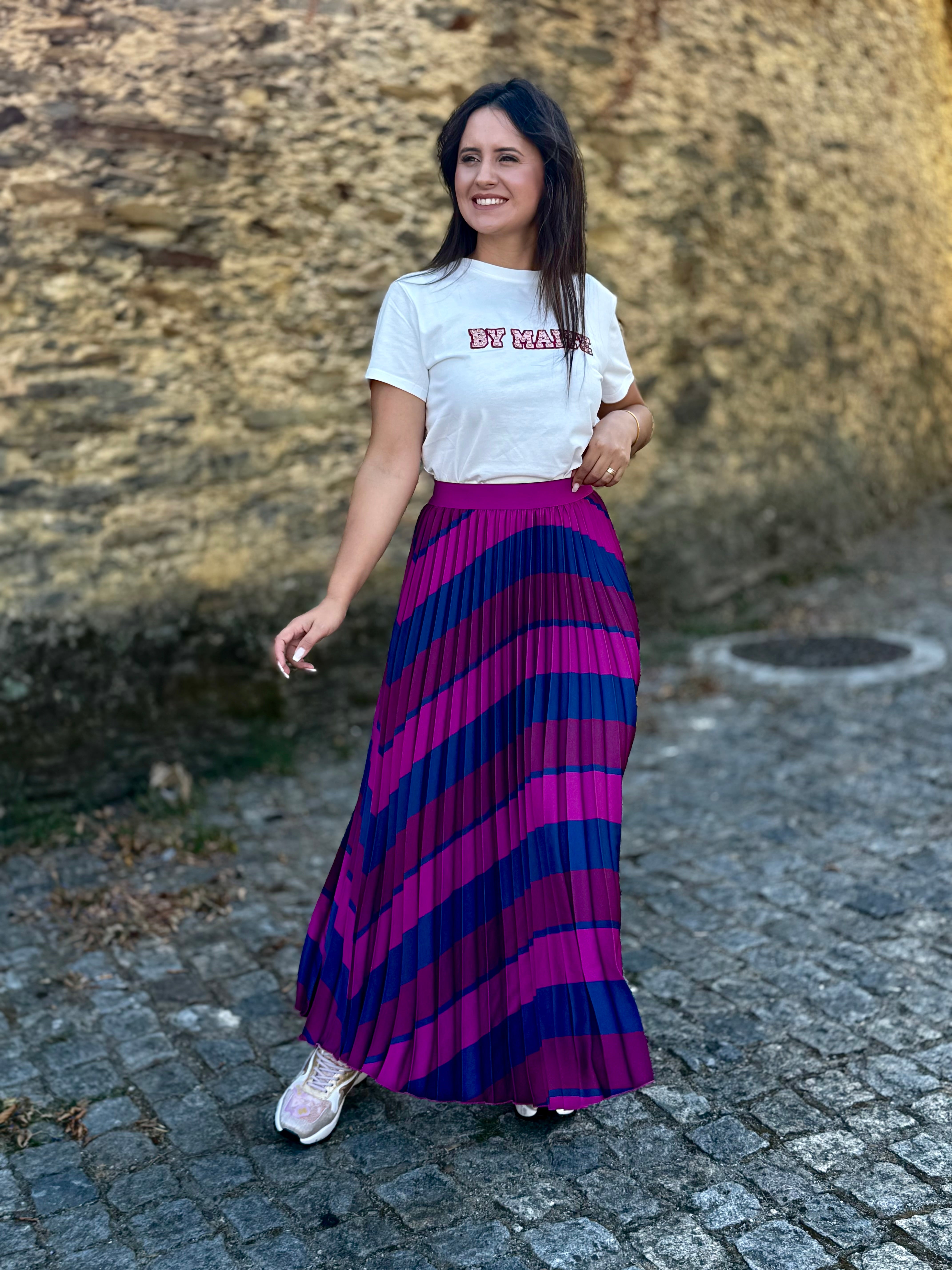 Saia Lola CasaDeMunt