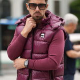 Colete Karl Lagerfeld