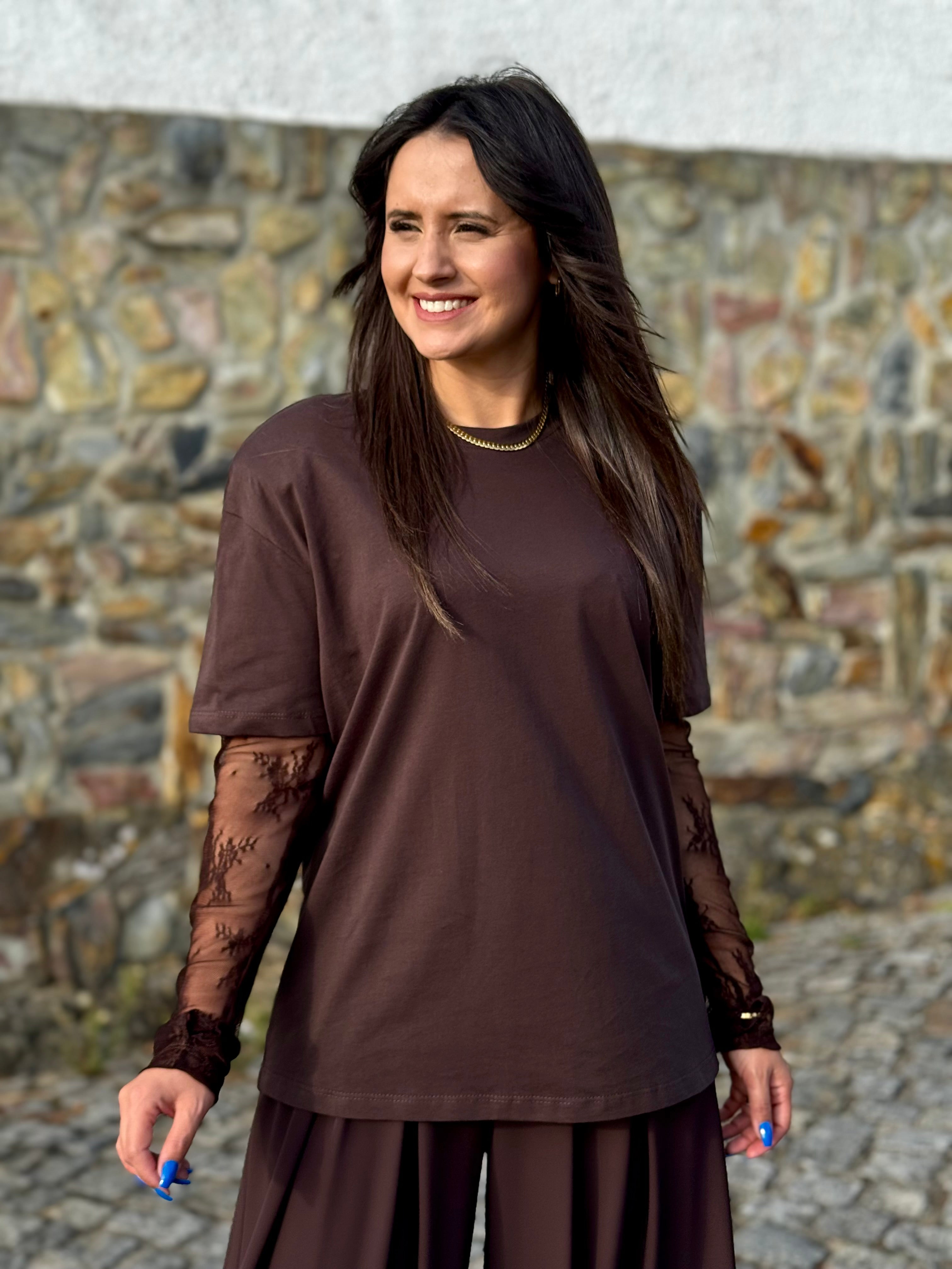 Tshirt Dixie