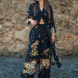 Vestido Serenata