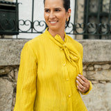 Blusa Rinascimento