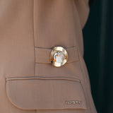 Blazer Scripta