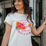 T-shirt Lola Casademunt