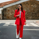 Blazer Imperial
