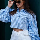Camisa Imperial
