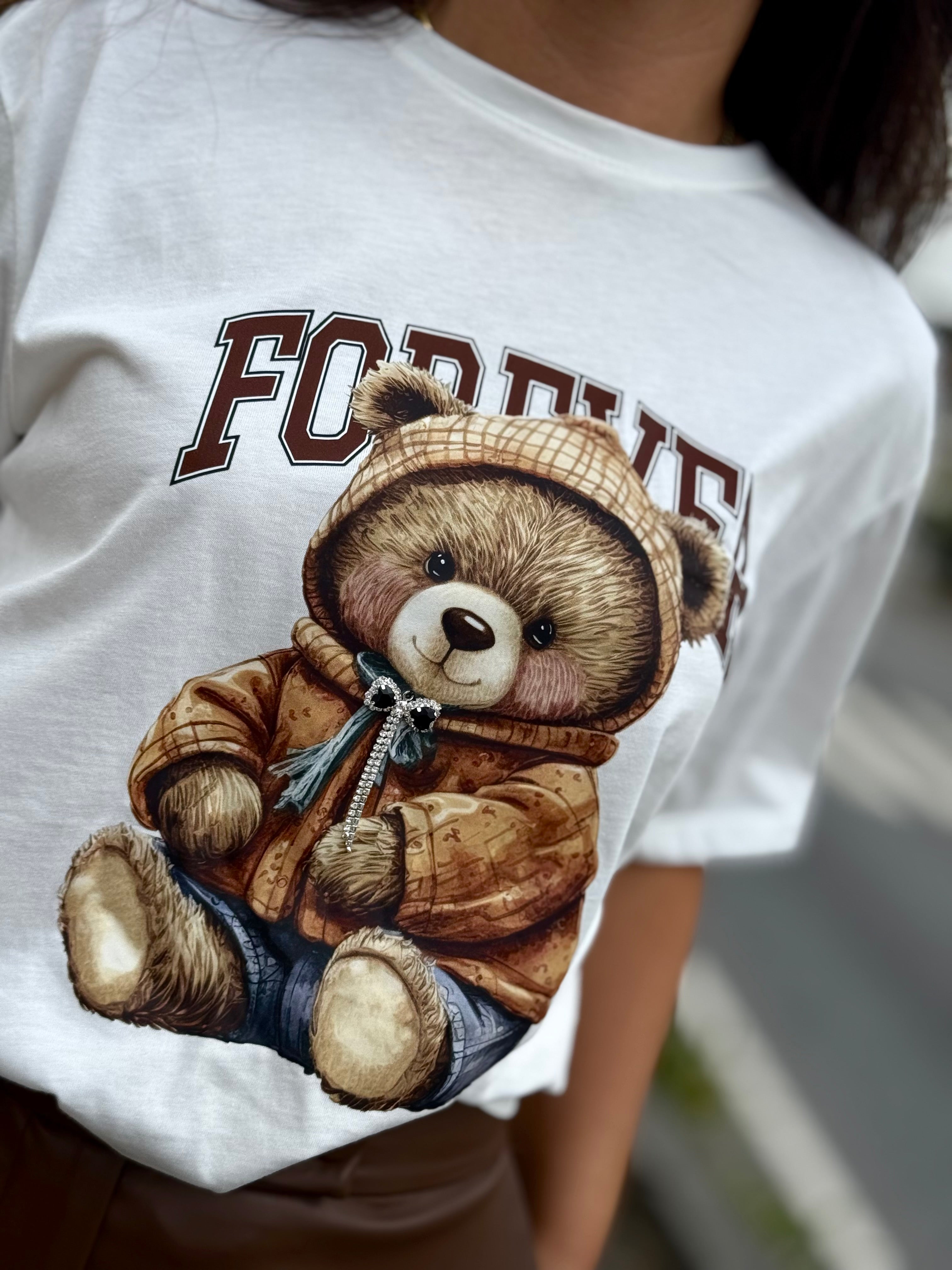 Tshirt Dixie