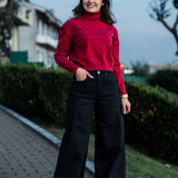 Camisola Scripta