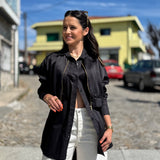 Camisa Swallow
