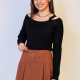 Camisola Scripta