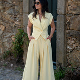 Pantalona Imperial