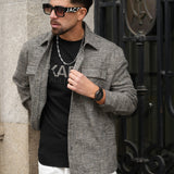 Camisa Karl Lagerfeld