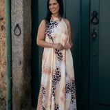 Vestido Sahoco