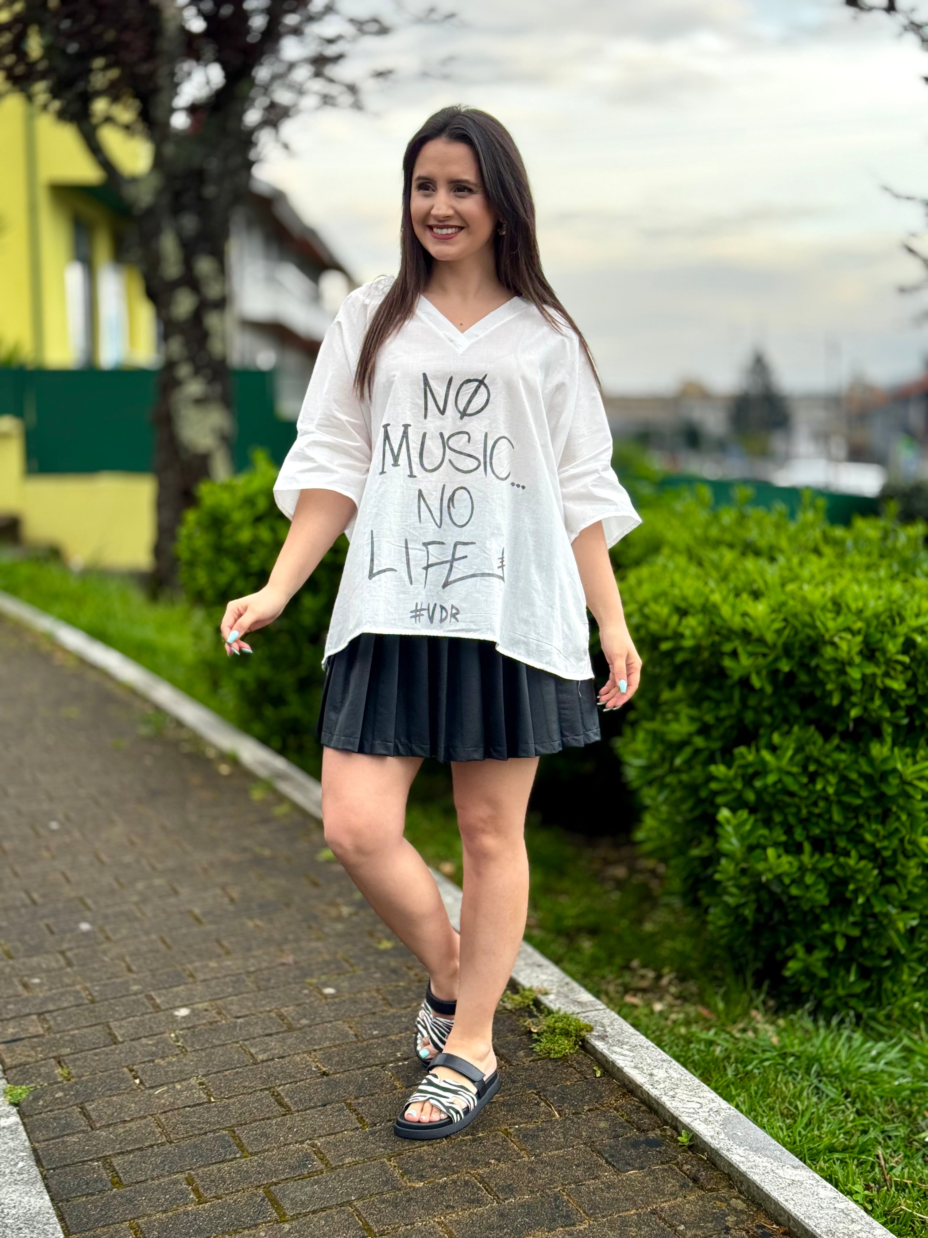 T-shirt VDR