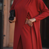 Túnica Sahoco