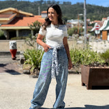 Calça VDR