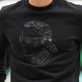 Camisola Karl Lagerfeld