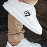 Sapatilha Karl Lagerfeld