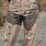 Calça Philialoft