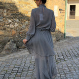 Blusa Sahoco
