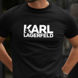 T-Shirt Karl Lagerfeld