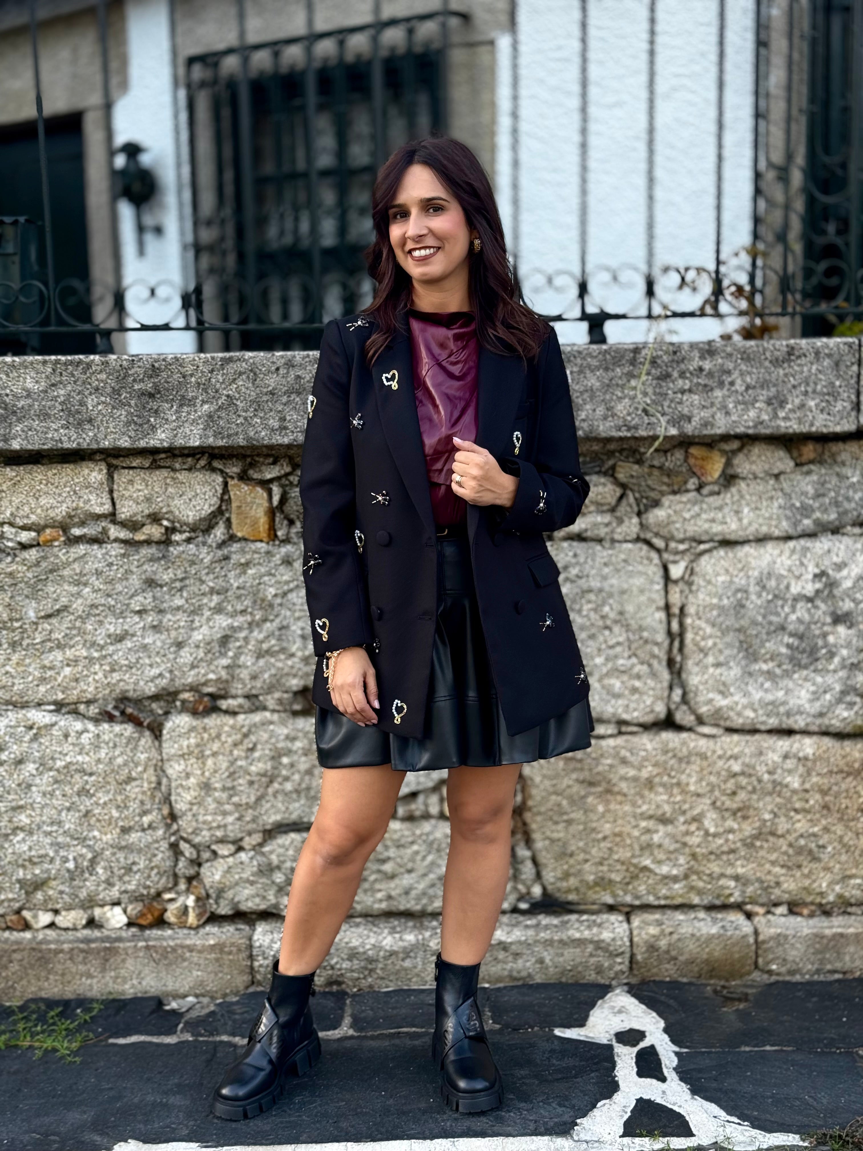 Blazer Lola CasaDeMunt