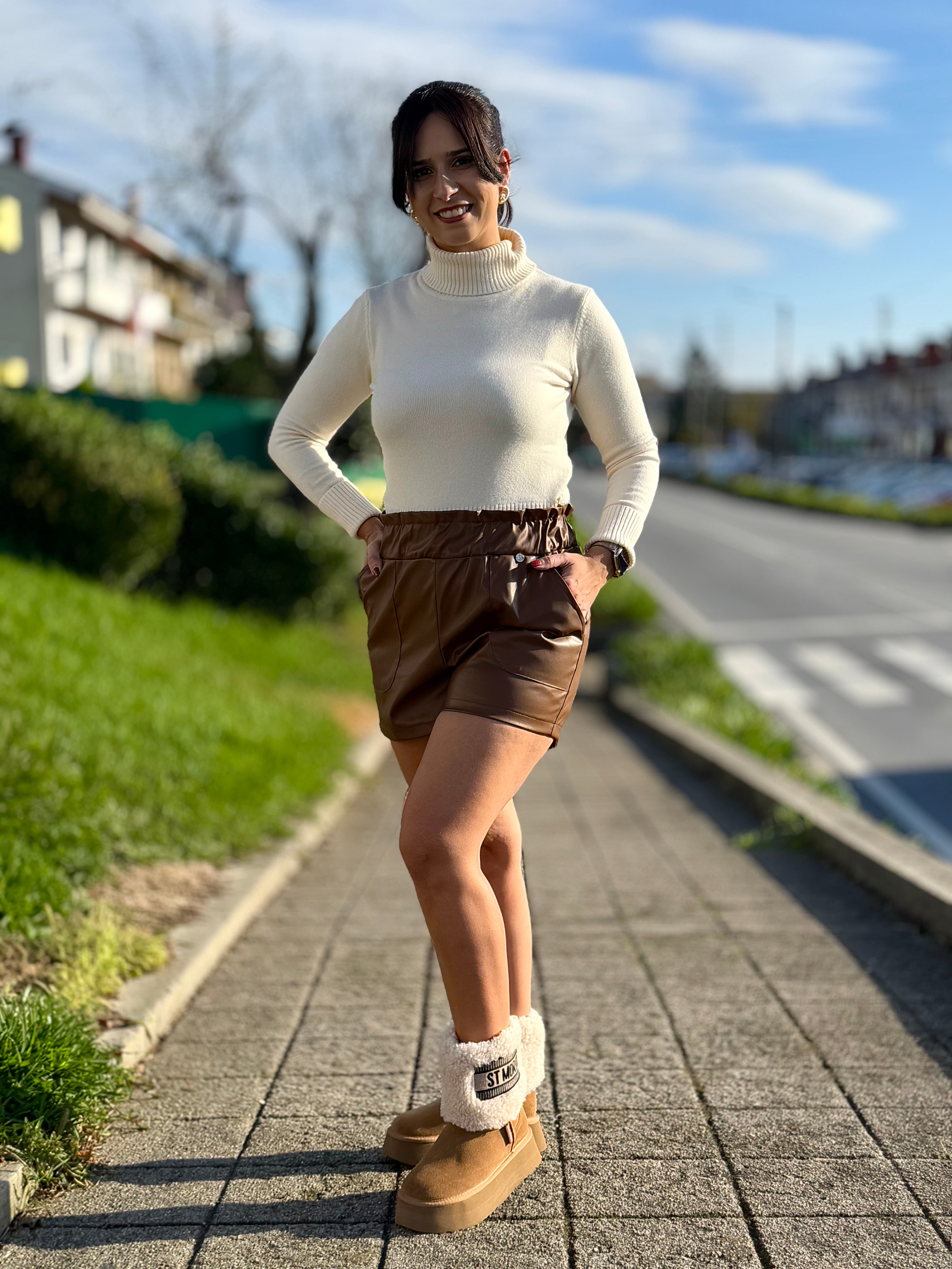 Camisola Gusi