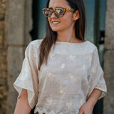 Blusa Gusi