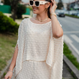 Blusa Sahoco