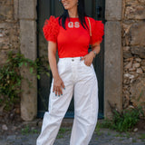 Calça Dixie