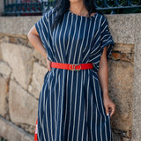 Vestido VDR