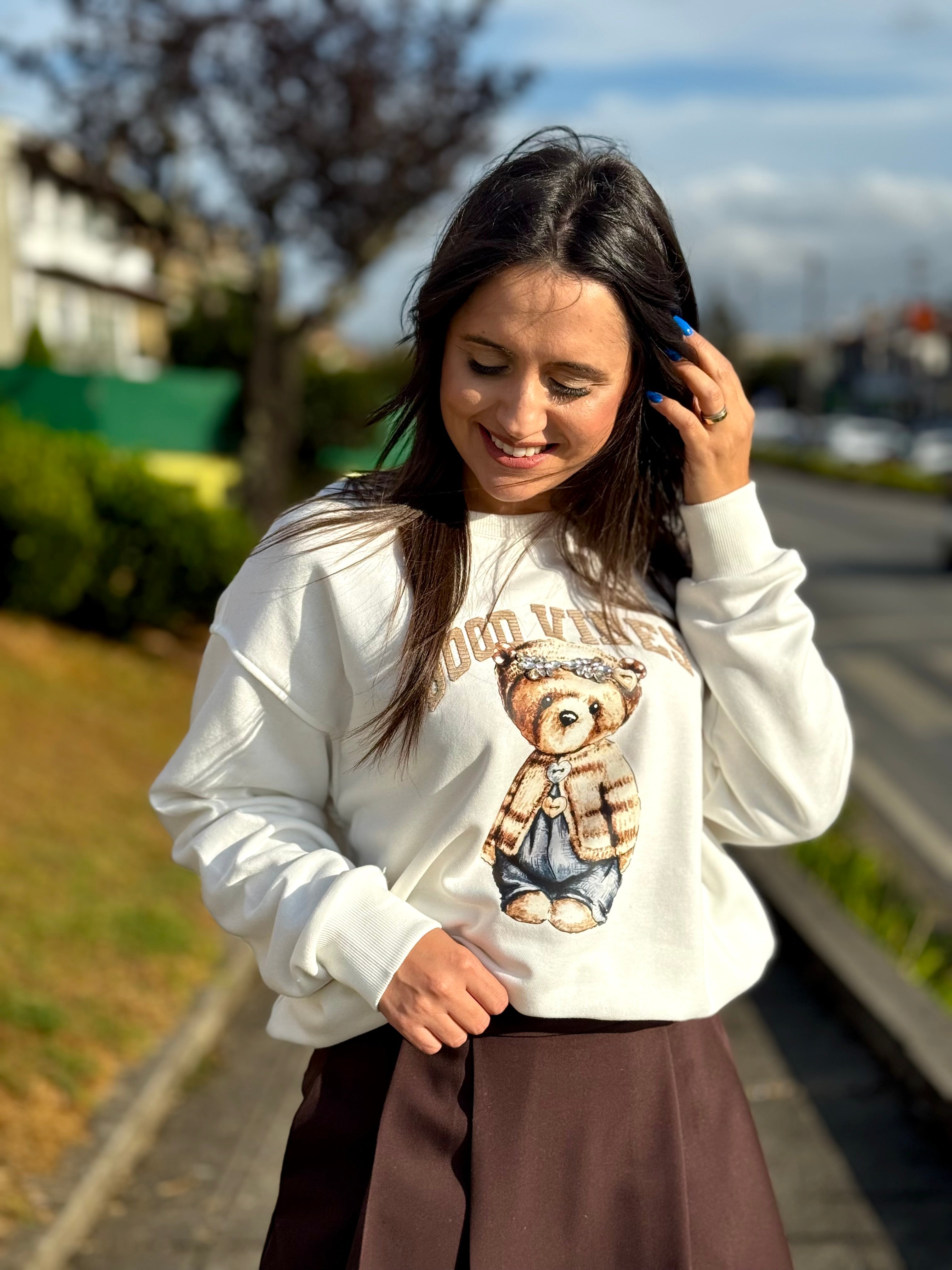 Camisola Dixie