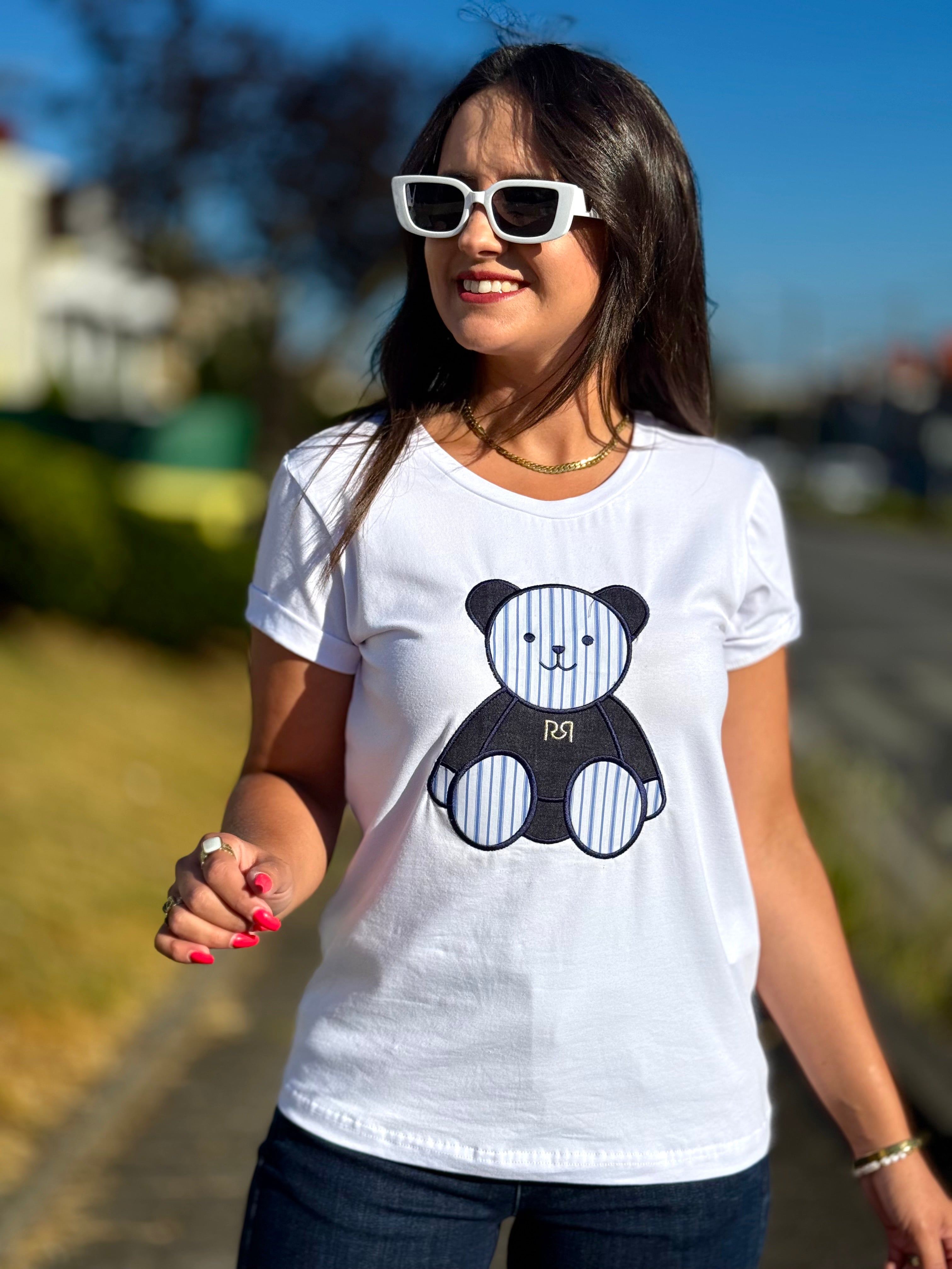 Tshirt Rinascimento