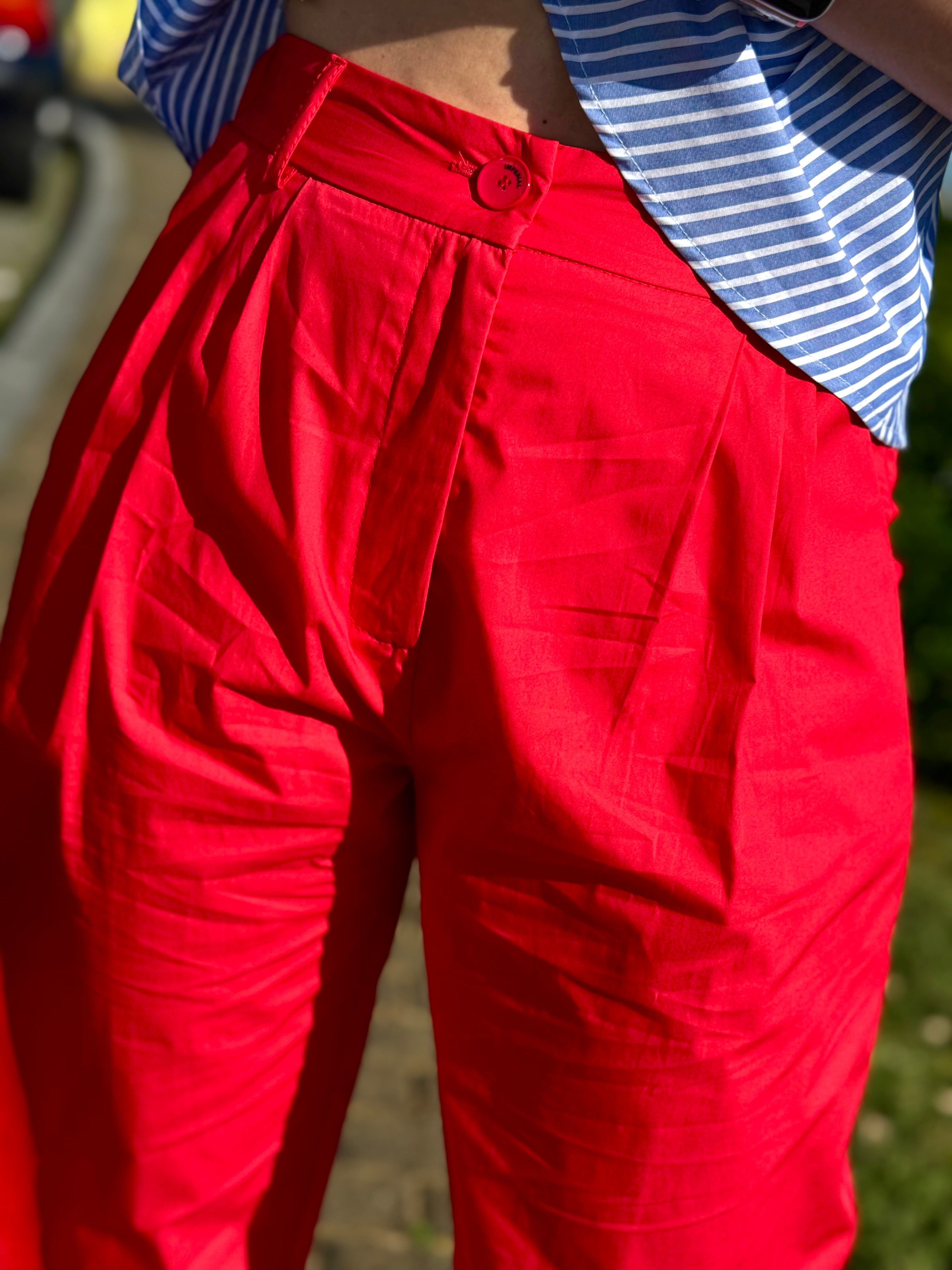 Calça Imperial