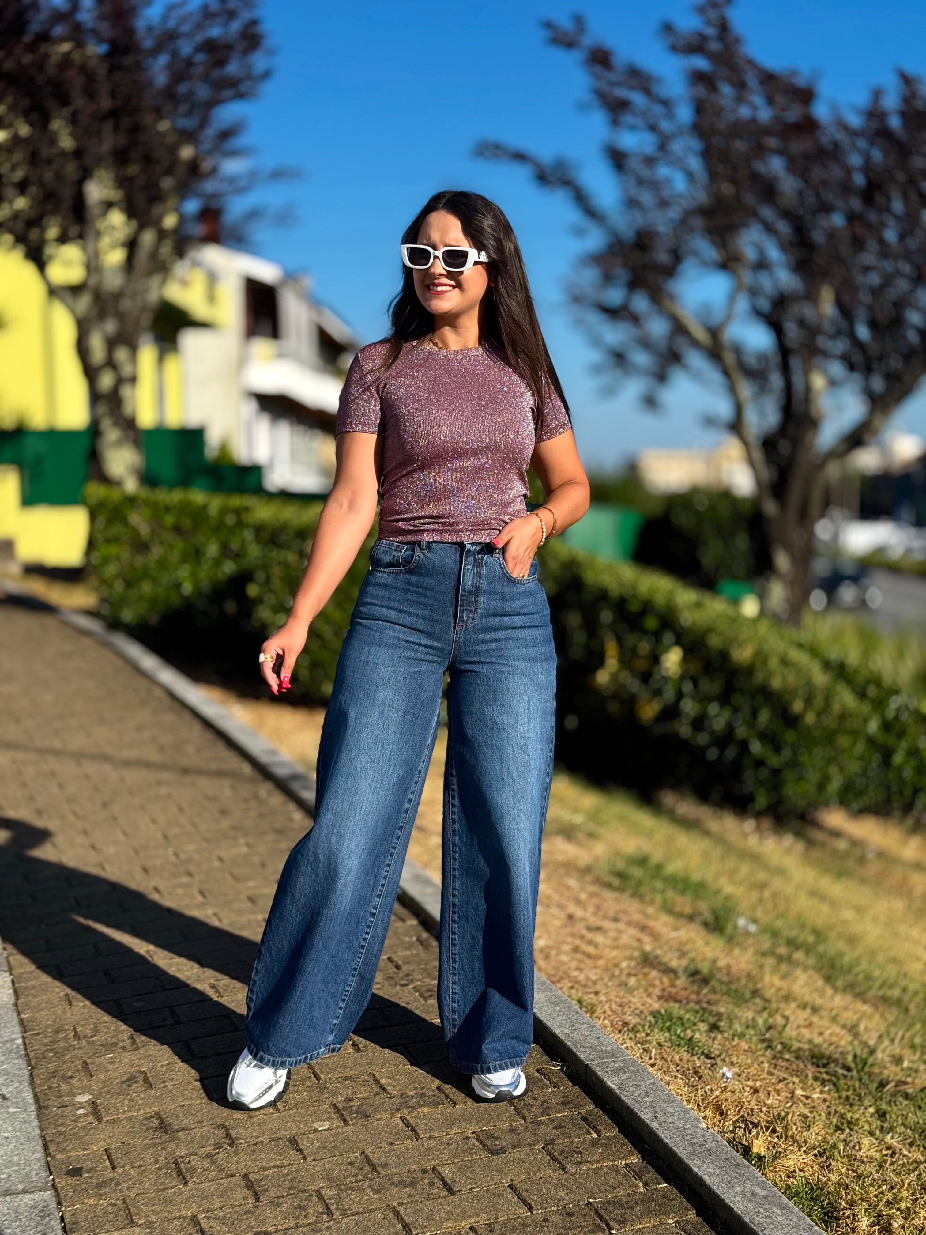 Calça Rinascimento