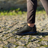 Sapatilha Karl Lagerfeld