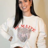 Camisola Lola Casademunt