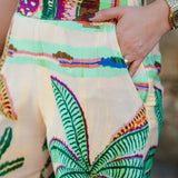 Calça Lola Casademunt