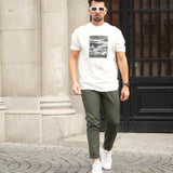 T-Shirt Karl Lagerfeld