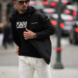 Camisa Karl Lagerfeld
