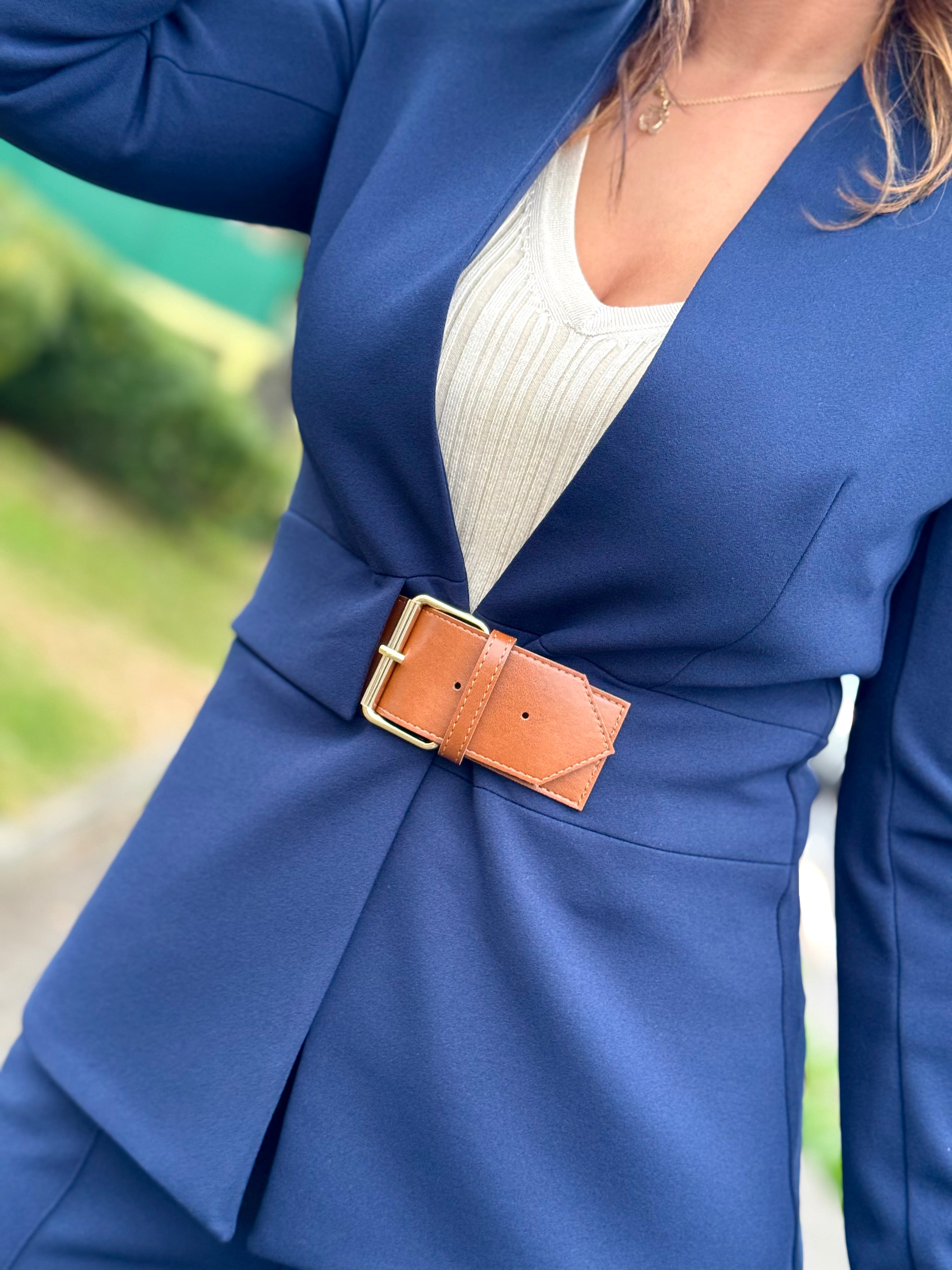 Blazer Rinascimento