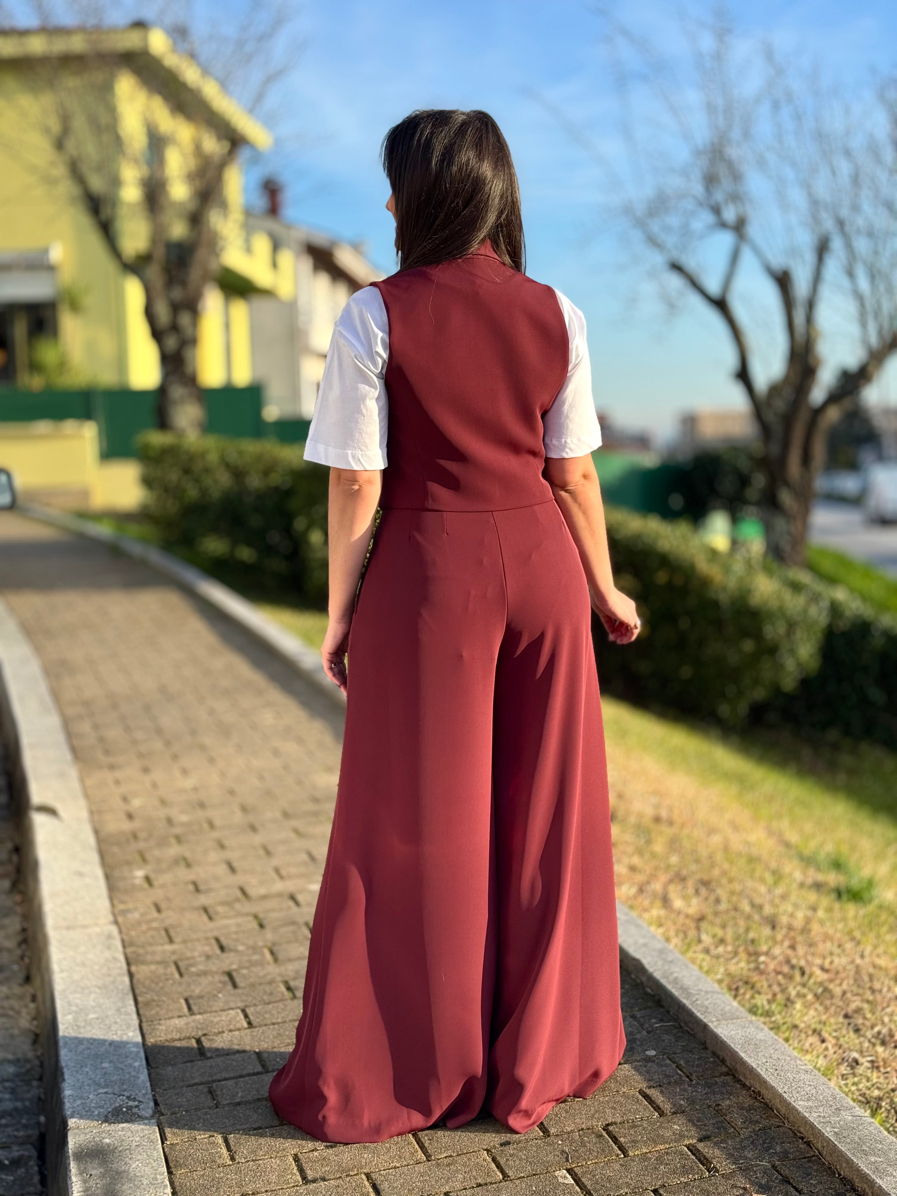Calça Imperial