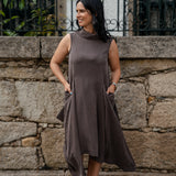 Vestido VDR