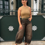 Calça Souvenir