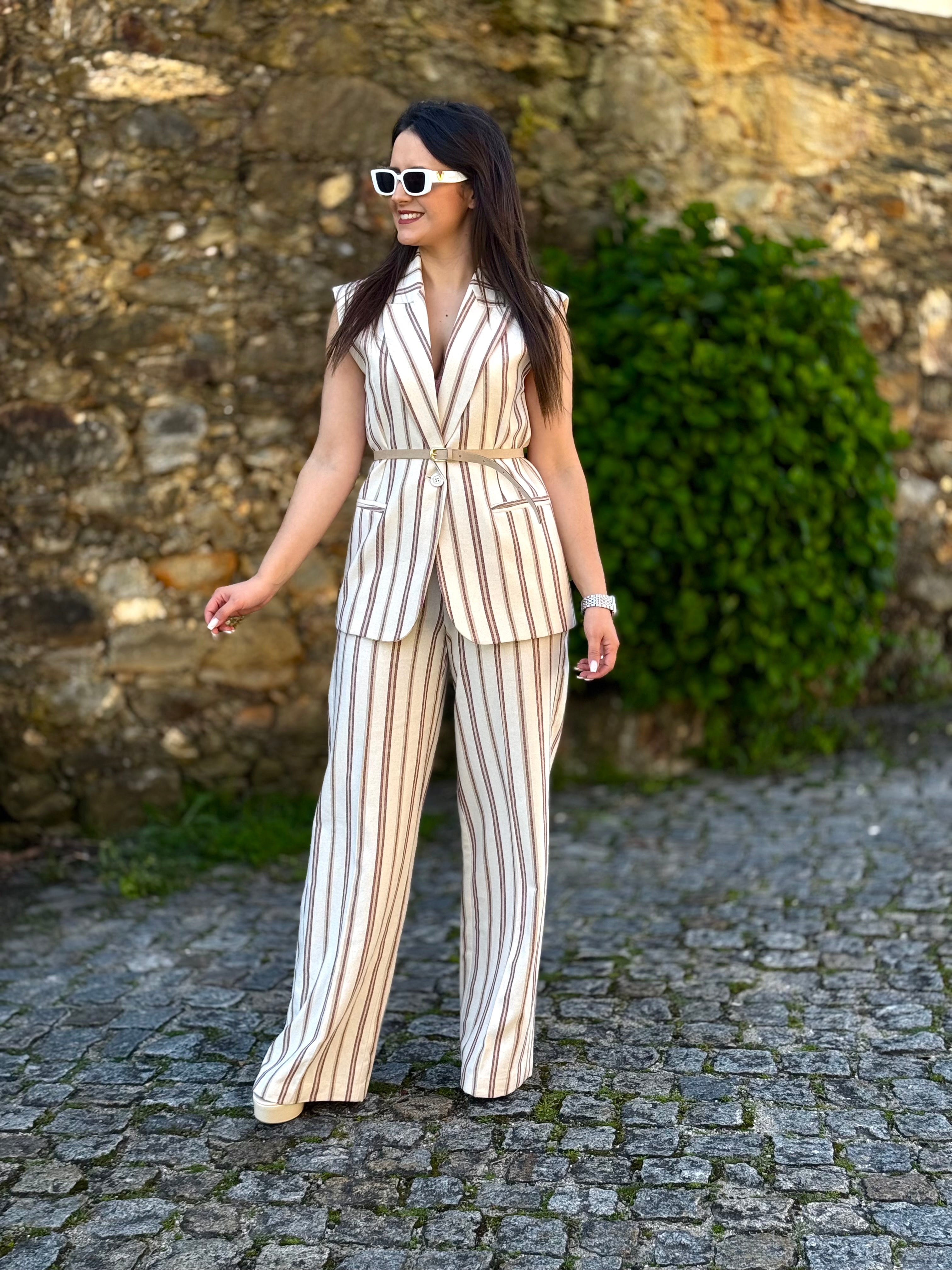 Calça Imperial