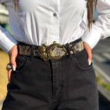 Cinto Lola CasaDeMunt