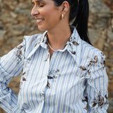 Camisa Rinascimento
