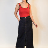 Saia Lola Casademunt